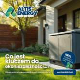 Ekoniezaależni Altis